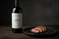 Vino Tinto Argirio Magnum Podernuovo - La Cava
