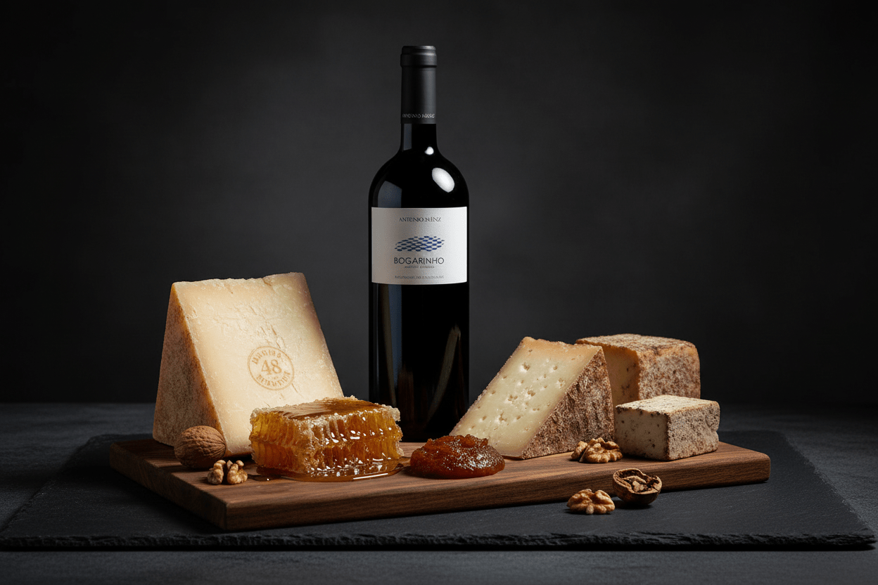 Vino Tinto Argirio Pordenuovo 750ml - La Cava