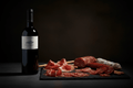 Vino Tinto Argirio Pordenuovo 750ml - La Cava
