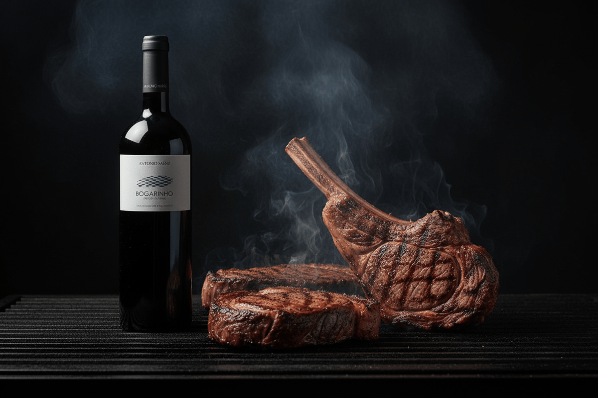 Vino Tinto Argirio Pordenuovo 750ml - La Cava
