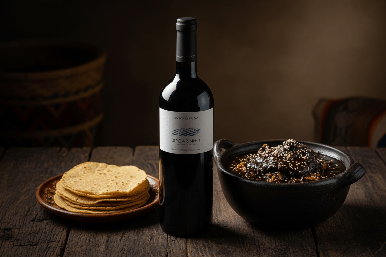 Vino Tinto Argirio Pordenuovo 750ml - La Cava