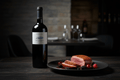 Vino Tinto Argirio Pordenuovo 750ml - La Cava