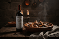 Vino Tinto Armenio Voskevaz Nuraz Red Dry - Vino de Armenia - La Cava