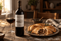 Vino Tinto Aruma Malbec 2022 - La Cava