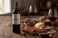 Vino Tinto Aruma Malbec 2022 - La Cava