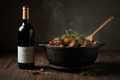 Vino Tinto ARX Tesalia Arcos de la Frontera 2022 750ml - La Cava