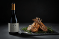 Vino Tinto ARX Tesalia Arcos de la Frontera 2022 750ml - La Cava