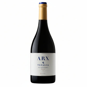 Vino Tinto ARX Tesalia Arcos de la Frontera 2022 750ml - La Cava