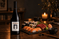 Vino Tinto As Bravas Garnacha 2021 - La Cava