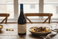 Vino tinto Asti barbera d'asti superiore 2021 Italia 750ml - La Cava