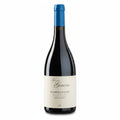 Vino tinto Asti barbera d'asti superiore 2021 Italia 750ml - La Cava
