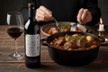 Vino Tinto Aura Clos Pons - La Cava
