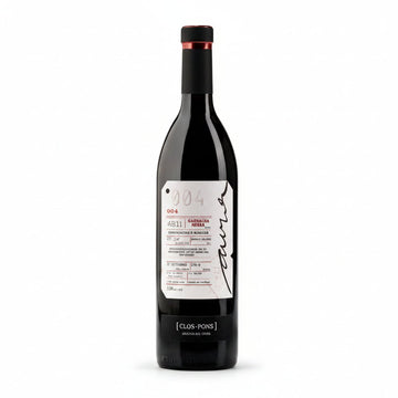 Vino Tinto Aura Clos Pons - La Cava