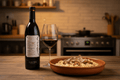 Vino Tinto Aura Clos Pons - La Cava