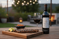 Vino Tinto Aura Clos Pons - La Cava