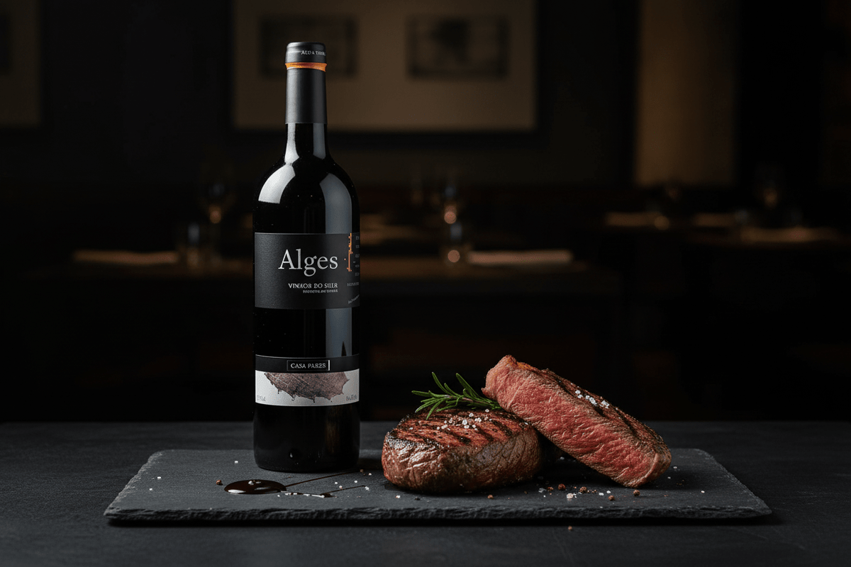 Vino Tinto Aura Clos Pons (Garnatxa Negro Raim) 750ml - Vino de España - La Cavaslider_item_HiMBLA
