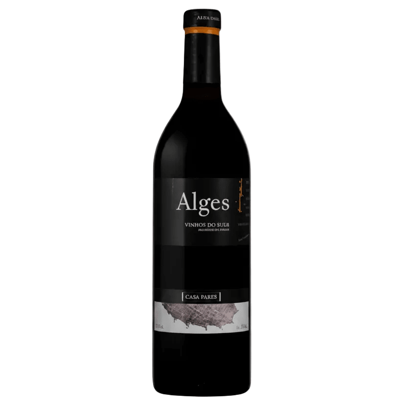 Vino Tinto Aura Clos Pons (Garnatxa Negro Raim) 750ml - Vino de España - La Cava