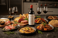 Vino Tinto Austin Hope Cabernet Sauvignon 750ml Paso Robles - Vino de Estados Unidos - La Cava