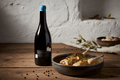Vino Tinto Avelina Althay 750ml - La Cava Vino español