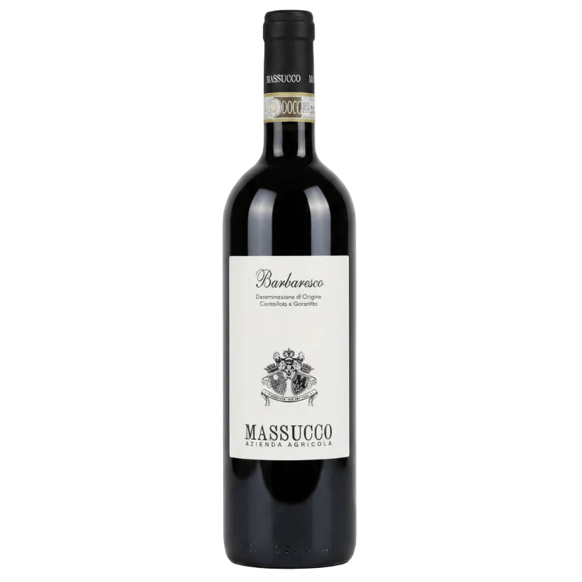 Vino Tinto Azienda Massucco Barbaresco - Vino de Italia - La Cava