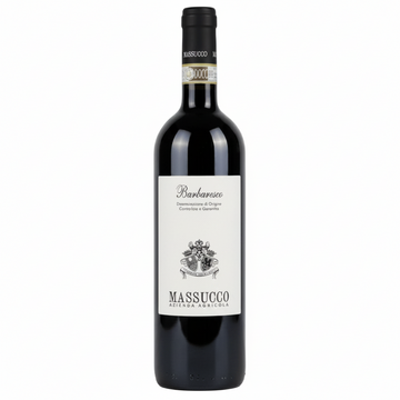 Vino Tinto Azienda Massucco Barbaresco - Vino de Italia - La Cava