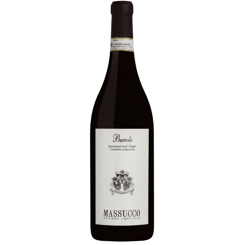 Vino Tinto Azienda Massucco Barolo - Vino de Italia - La Cava