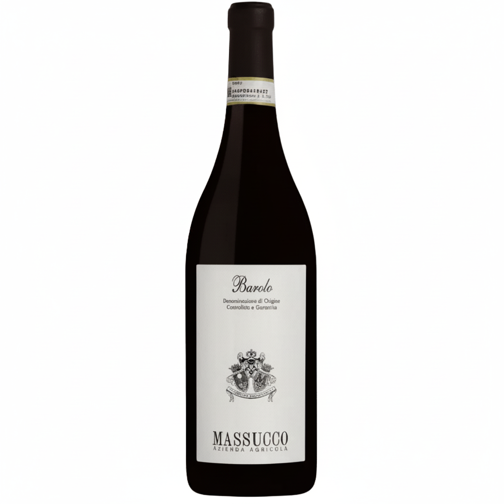 Vino Tinto Azienda Massucco Barolo - Vino de Italia - La Cava