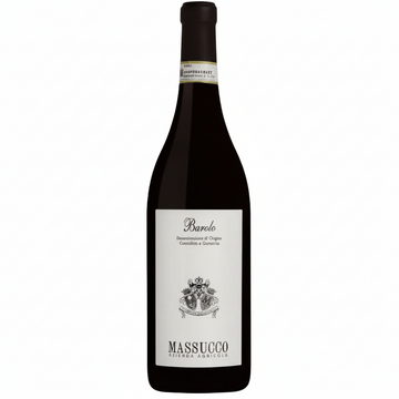 Vino Tinto Azienda Massucco Barolo - Vino de Italia - La Cava