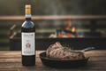 Vino Tinto Azienda Massucco Nebbiolo D´alba Superiore - Vino de Italia - La Cava
