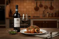 Vino Tinto Azienda Massucco Nebbiolo D´alba - Vino de Italia - La Cava