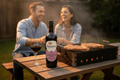 Vino Tinto Balance Cabernet Sauvignon Merlot - La Cava