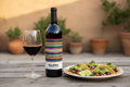 Vino Tinto Balero Cabernet Merlot 375ml México - Vino Mexicano - La Cava