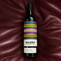 Vino Tinto Balero Cabernet Merlot Syrah - La Cava