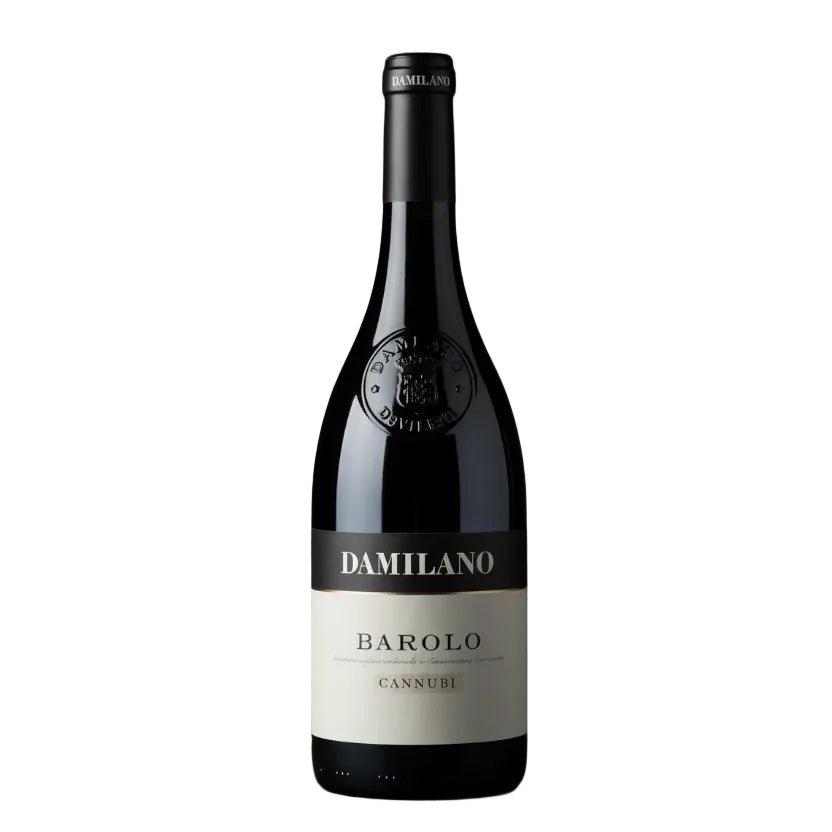 Vino Tinto Barolo Damilano Liste (2019) 750ml - La Cava