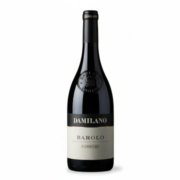 Vino Tinto Barolo Damilano Liste (2019) 750ml - La Cava