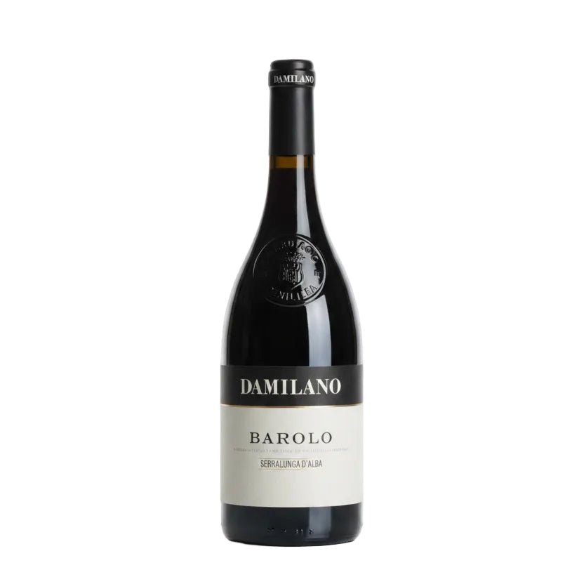 Vino Tinto Barolo Damilano Serralunga D'Alba 2020 750ml - La Cava