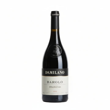 Vino Tinto Barolo Damilano Serralunga D'Alba 2020 750ml - La Cava