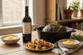 Vino tinto barolo del comune di la morra 2020 Italia 750ml - La Cava
