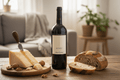 Vino tinto barolo del comune di la morra 2020 Italia 750ml - La Cava