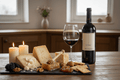Vino tinto barolo del comune di la morra 2020 Italia 750ml - La Cava