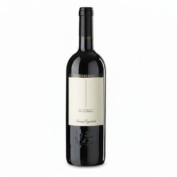 Vino tinto barolo del comune di la morra 2020 Italia 750ml - La Cava