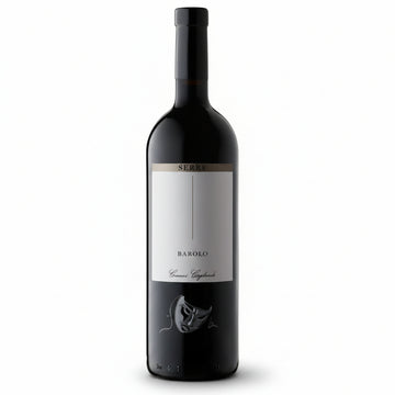 Vino tinto barolo preve riserva archivio storico 2001 Italia 750ml - La Cava