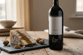 Vino tinto barolo preve riserva archivio storico 2001 Italia 750ml - La Cava