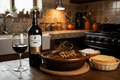 Vino Tinto Barón de Chirel Reserva 750ml - Vino de España - La Cava