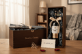 Vino Tinto Barón de Chirel Reserva 750ml - Vino de España - La Cava