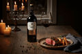 Vino Tinto Barón de Chirel Reserva 750ml - Vino de España - La Cava