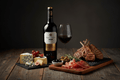 Vino Tinto Barón de Chirel Reserva 750ml - Vino de España - La Cava