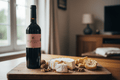 Vino Tinto Baron Maxime Pinot Noir 750ml IGP Méditerranée - Vino de Francia - La Cava