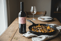 Vino Tinto Baron Maxime Pinot Noir 750ml IGP Méditerranée - Vino de Francia - La Cava