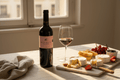 Vino Tinto Baron Maxime Pinot Noir 750ml IGP Méditerranée - Vino de Francia - La Cava